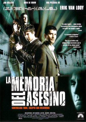 La memoria del asesino (2003)