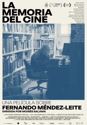 La memoria del cine