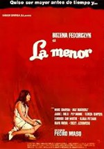 La menor