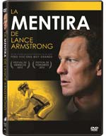La mentira de Armstrong (2013)