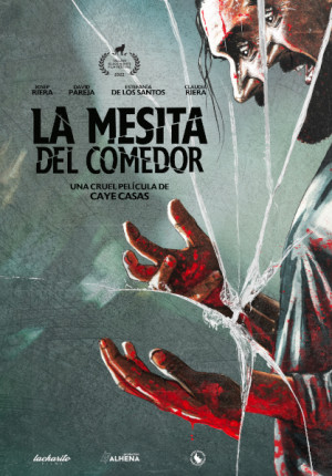 La mesita del comedor (2022)