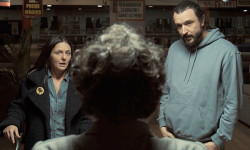 La mesita del comedor