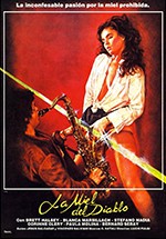 La miel del diablo (1986)