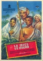 La mies es mucha