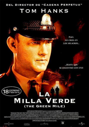 La milla verde