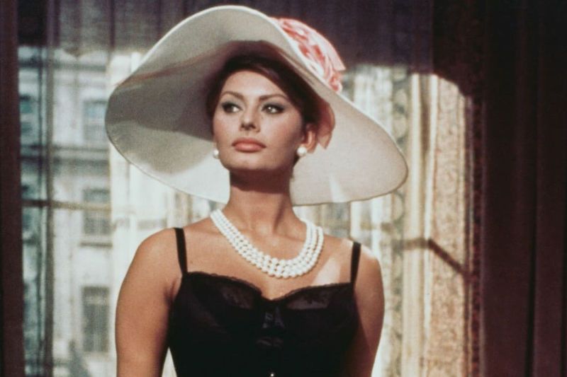 La millonaria foto crítica.