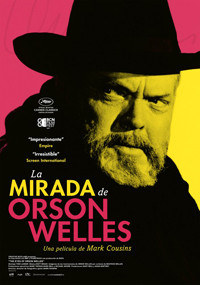 La mirada de Orson Welles (2018)