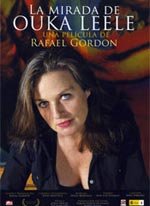 La mirada de Ouka Leele (2009)