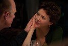 La mirada del amor