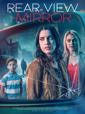 La mirada tras el espejo (2023)