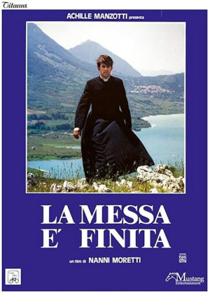 La misa ha terminado (1985)