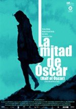 La mitad de Óscar