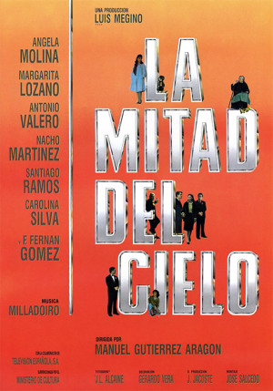 La mitad del cielo