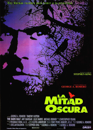 La mitad oscura