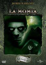 La momia (1932) (1932)