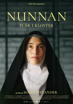 Nunnan: 25 år i kloster (2025)