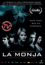 La monja