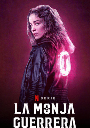 La monja guerrera