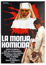 La monja homicida