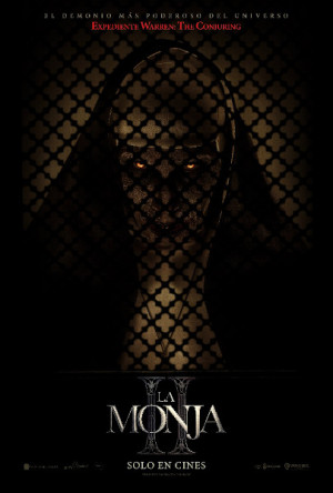 La monja II