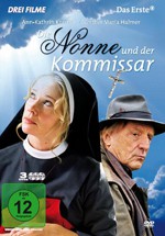 La monja y el comisario: El ángel caído (2009)
