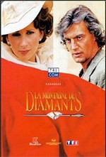 La montaña del diamante