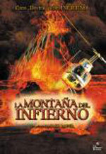La montaña del infierno (2004)