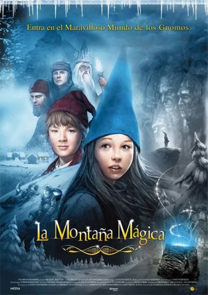La montaña mágica (2009)