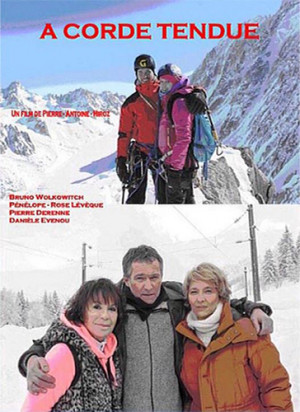 La montaña que nos separa (2013)