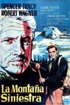 La montaña siniestra