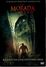 La morada del miedo (2005)