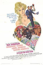 La mosca tras la oreja