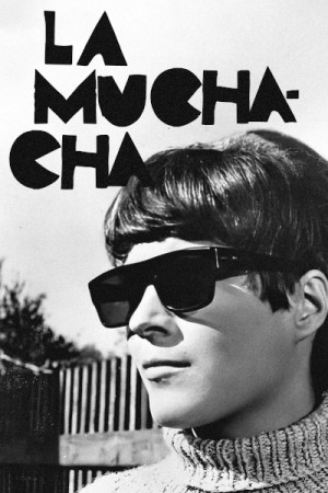 La muchacha (1968)