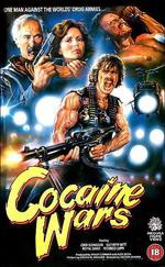 La muerte blanca (Cocaine Wars) (1985)