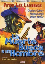 La muerte busca un hombre
