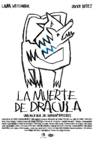La muerte de Dr&aacute;cula