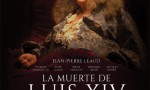 La muerte de Luis XIV