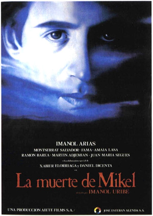 La muerte de Mikel