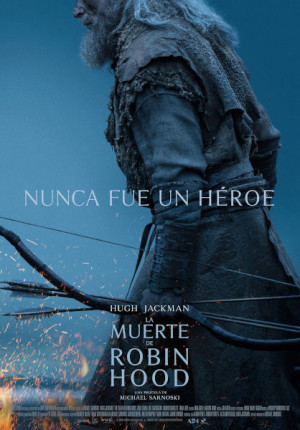 La muerte de Robin Hood (2026)