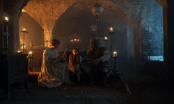 La muerte de Robin Hood