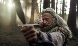 La muerte de Robin Hood