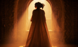La muerte de Robin Hood