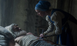 La muerte de Robin Hood