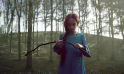 La muerte de Robin Hood