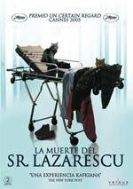 La muerte del Sr. Lazarescu (2005)