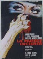 La muerte incierta (1972)