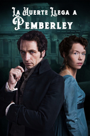 La muerte llega a Pemberley (2013)