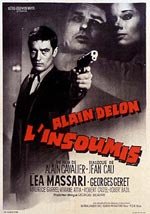 La muerte no deserta (1964)