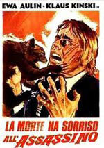 La muerte sonríe al asesino (1973)