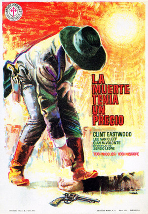 La muerte tenía un precio (1965)